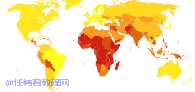 高发性疾病有哪些,全球十大疾病高发排行榜